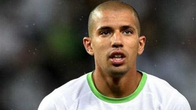 نجم الجزائر: لا نخاف أي منتخب وجاهزون للتحدي