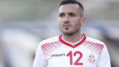 بعد استبعاده من منتخب تونس.. رسالة من الأهلي لـ
