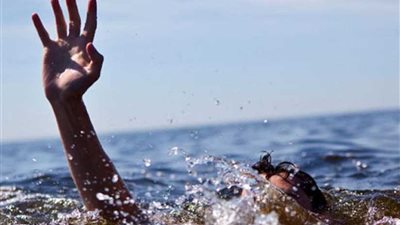 غرق طالب أثناء استحمامه في ترعة البوهية بالسنبلاوين