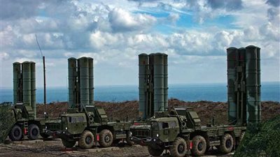 أردوغان: سنستلم منظومات الدفاع الجوي الروسية يوليو القادم