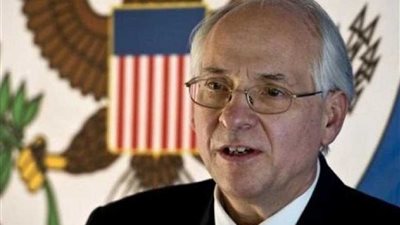 الخارجية الأمريكية: تعيين دونالد بوث مبعوثا خاصا للسودان