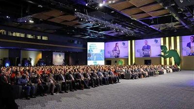 اليوم.. اختتام أعمال المنتدى الإفريقي الأول لمكافحة الفساد المنعقد بشرم الشيخ