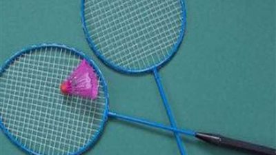 اليوم انطلاق بطولة موريشيوس الدولية للريشة الطائرة