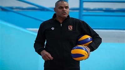 الأهلي يفاضل بين لاعبات البرازيل وبلغاريا لخلافة كاترينا فى سيدات الطائرة