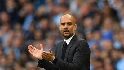 جوارديولا يرفض عرضا بقيمة 20 مليون يورو لتدريب يوفنتوس الإيطالي