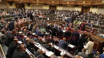 مجلس النواب يرجىء رفع الحصانة عن 
