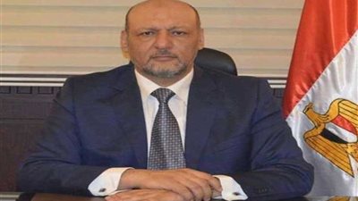 أبوالعطا: كلمة السيسي بالمنتدى الإفريقي تستلزم تكاتف الجهود لمكافحة الفساد