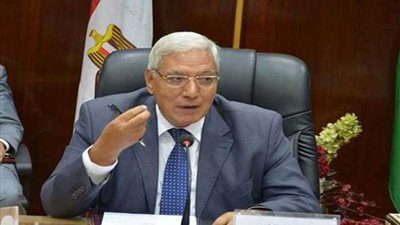 محافظ الدقهلية: وظيفتنا قضاء حوائج الناس