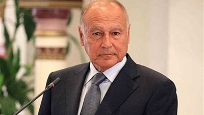 أبو الغيط يدين استهداف الحوثيين لمطار أبها