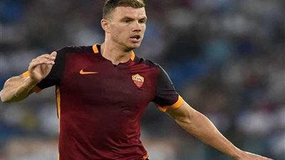 مدرب منتخب البوسنة: دجيكو قد يغادر روما إلى نادي إيطالي آخر