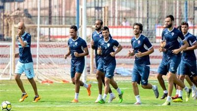 الزمالك يعود للتدريبات.. السبت