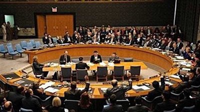 واشنطن تطالب بعقد جلسة مغلقة لمجلس الأمن الدولي لبحث هجوم خليج عمان