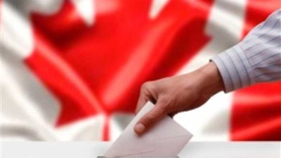 كندا تكشف عن قواعد جديدة قبل الانتخابات الفدرالية في أكتوبر