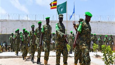 أميصوم: اعتقال عنصر بارز من حركة الشباب الصومالية