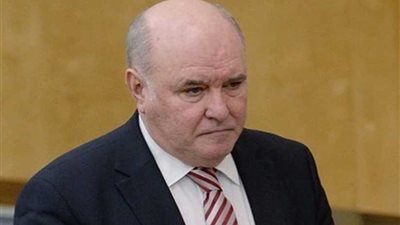 دبلوماسي روسي: فرصة تطبيع العلاقات مع أوكرانيا مازالت ممكنة