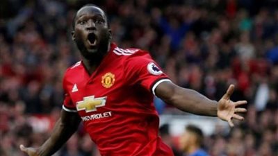 لوكاكو يوافق على الانتقال لانتر ميلان