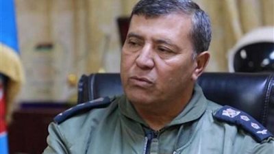 اللواء المنفور يكشف عدد طائرات حربية للميليشيات دمرها الجيش الليبي