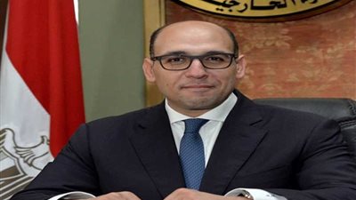 مصر تتابع ببالغ الاهتمام والقلق حادث ناقلتي نفط في خليج عُمان