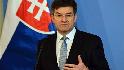 منظمة الأمن والتعاون الأوروبي تدعو إلى وقف دائم لإطلاق النار في أوكرانيا