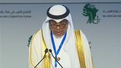 رئيس الهيئة العامة لمكافحة الفساد: مصر تحقق تنمية اقتصادية في ظل قيادة السيسي