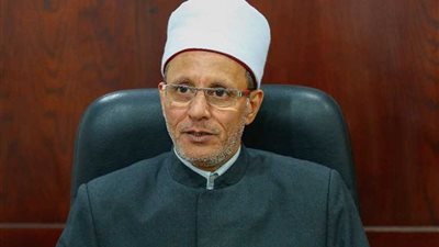 وكيل الأزهر يتفقد كنترول الثانوية الأزهرية ويؤكد: لن يسمح بوجود الأخطاء