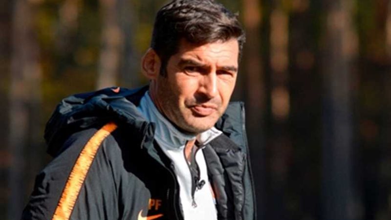 رسميا .. باولو فونسيكا