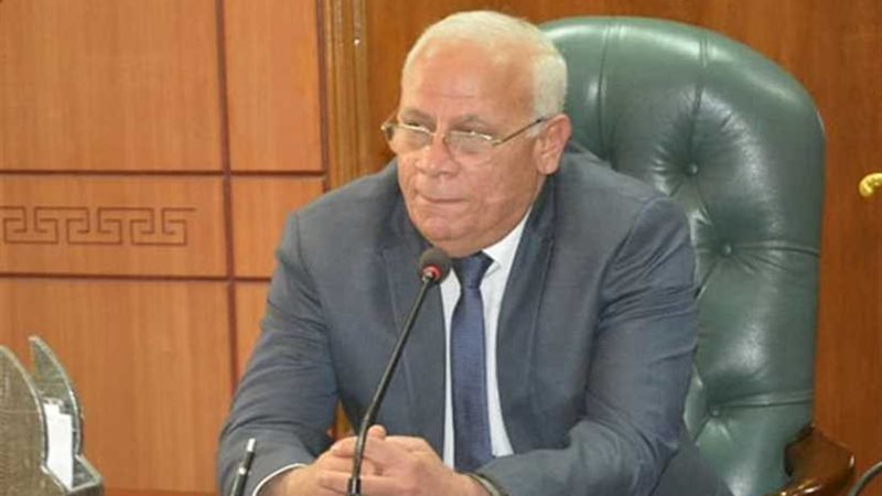 محافظ بورسعيد: طرح