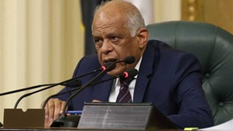 مجلس النواب يوافق