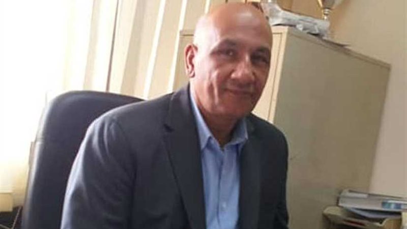 عبد الدايم رئيسا