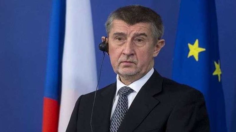 التشيك تحث الاتحاد