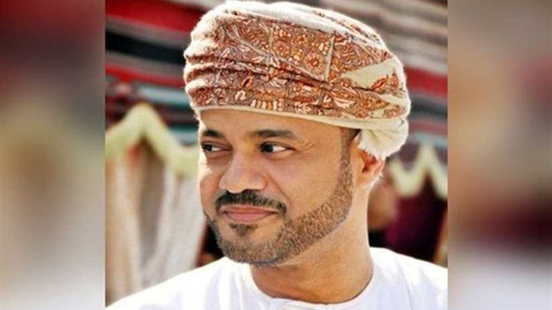 سلطنة عمان وليتوانيا