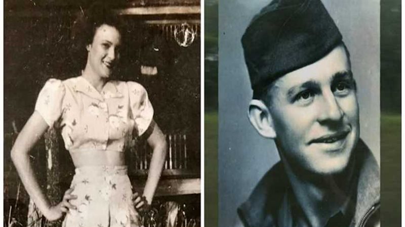 بعد 75 عامًا.. جندي