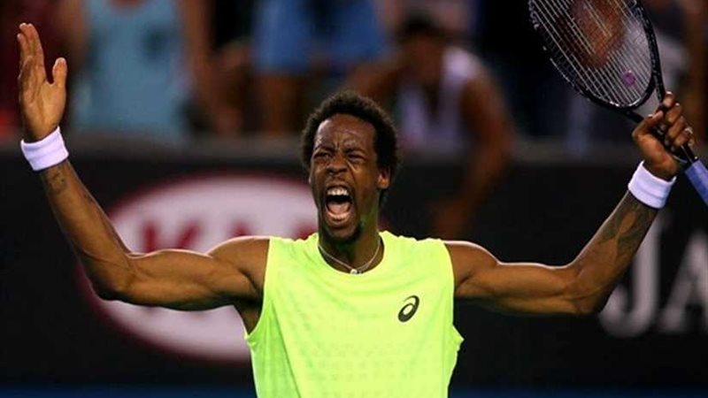 الفرنسى جايل مونفيس