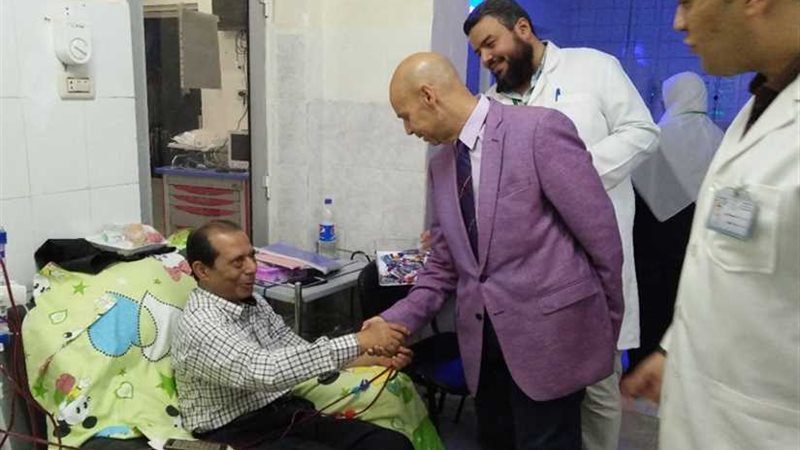 مدير صحة الشرقية