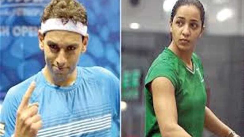 محمد الشوربجى ورنيم