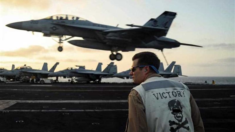 واشنطن: التهديد الإيراني