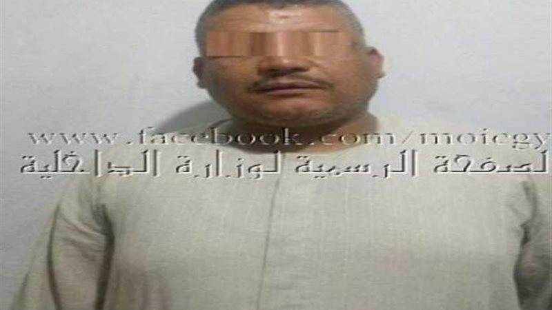 المتهم بالنصب في