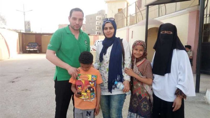 بالتعاون مع إدارة