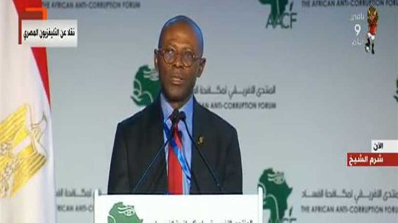 المراقب العام النيجيري: