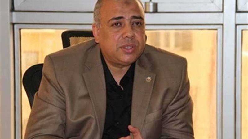 الفضالي وصبرة يكرمان