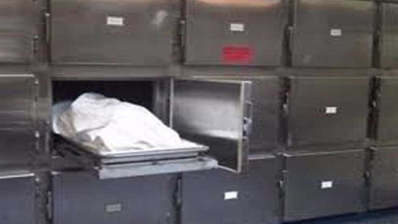 بسبب التوتر.. وفاة