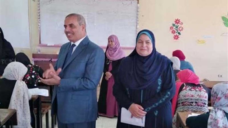 رئيس جامعة الأزهر