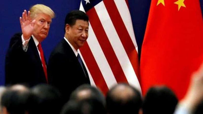 تهديدات جديدة لترامب