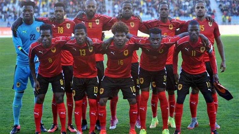 23 لاعبًا في قائمة