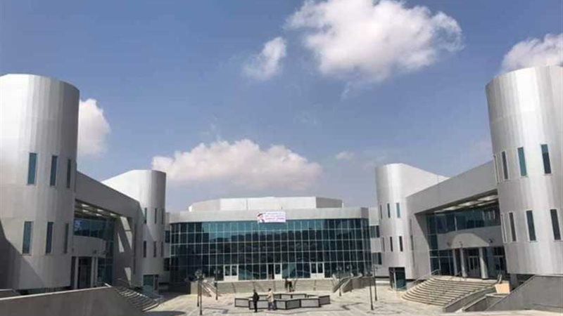 رئيس جامعة بنها: