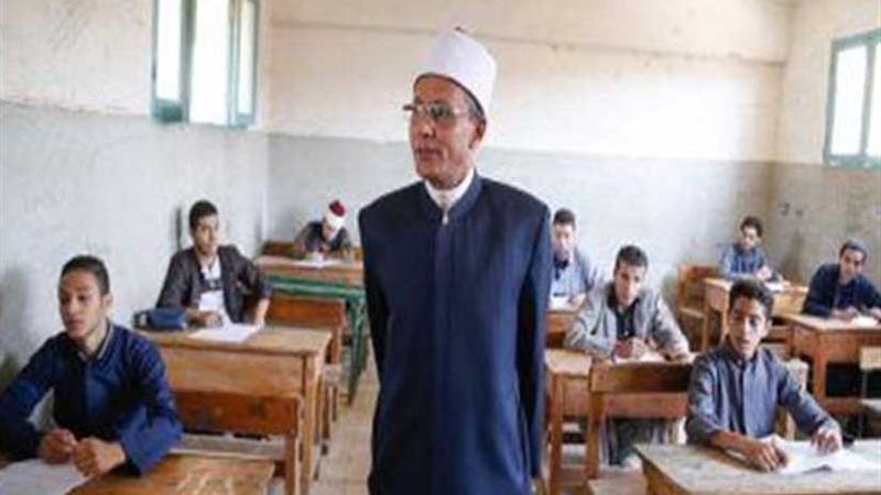 هدوء في سادس أيام