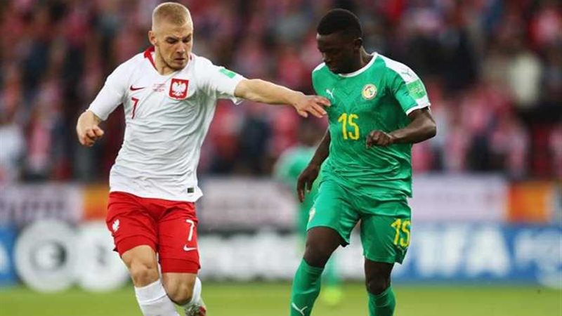 المجموعة الثالثة: