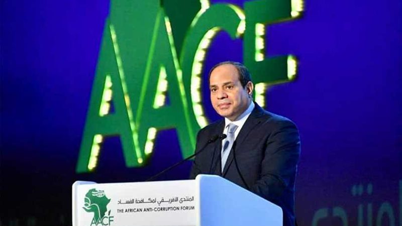 سياسيون: كلمة السيسي