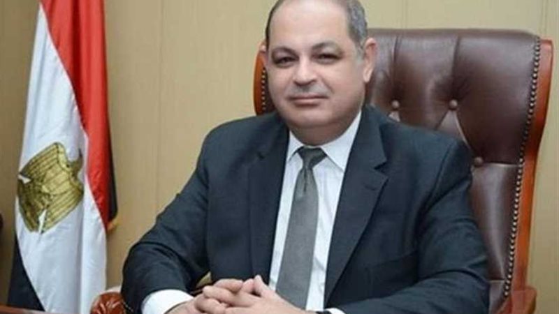 محافظ الغربية: غرفة