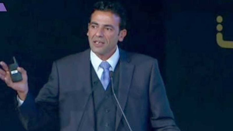 مسؤول بالرقابة الإدارية: